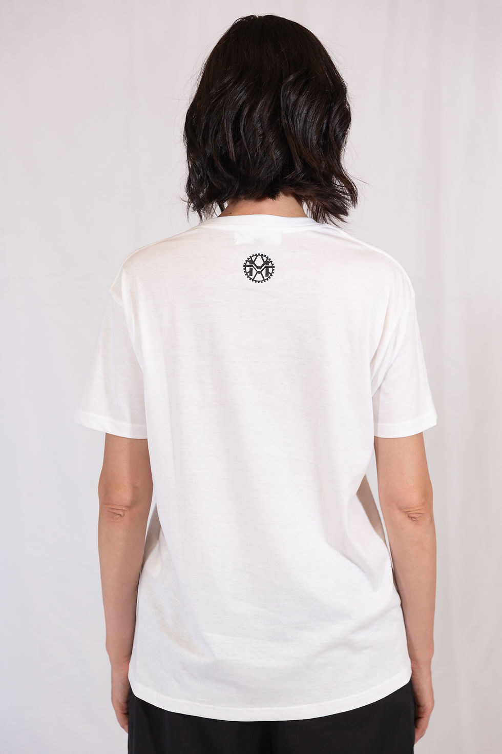 Thumbnail: LET'S STAY WATCHING T-SHIRT