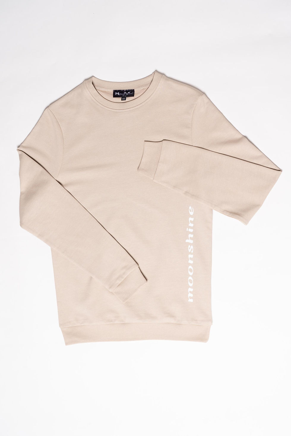 Thumbnail: MAN'S SWEATSHIRT MOONSHINE