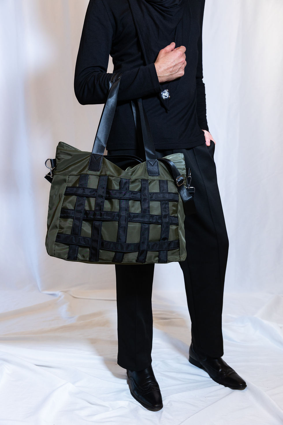 Thumbnail: SHOOPER BAG MV