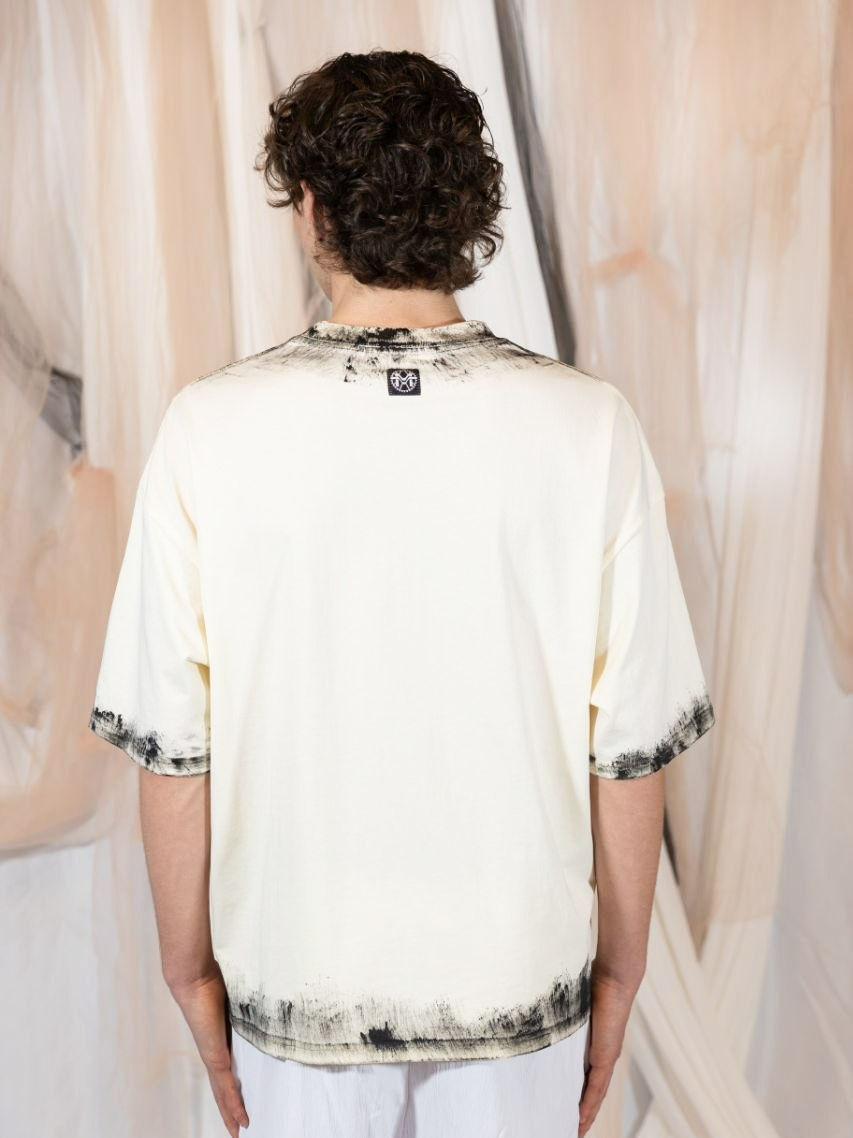Miniatura: MAGLIA MV ARTISANAL COLOR