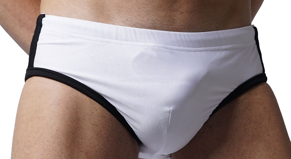Miniatura: COSTUME SLIP DA MARE UOMO