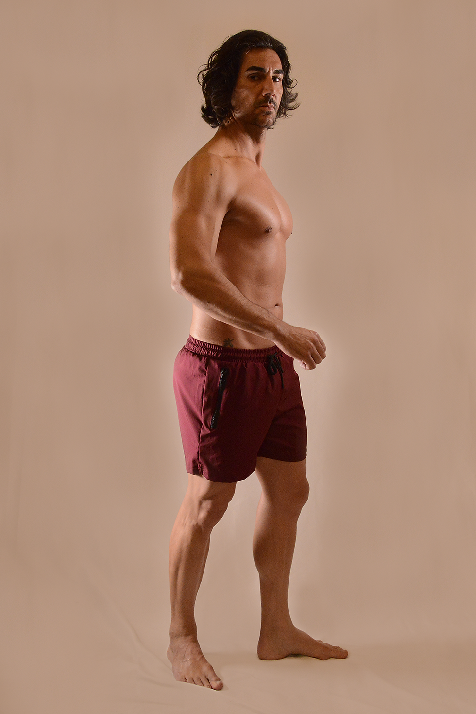 Thumbnail: MV MARE MEN'S SHORTS