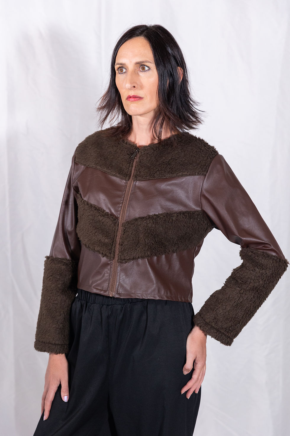 Thumbnail: MV LITTLE BEAR JACKET