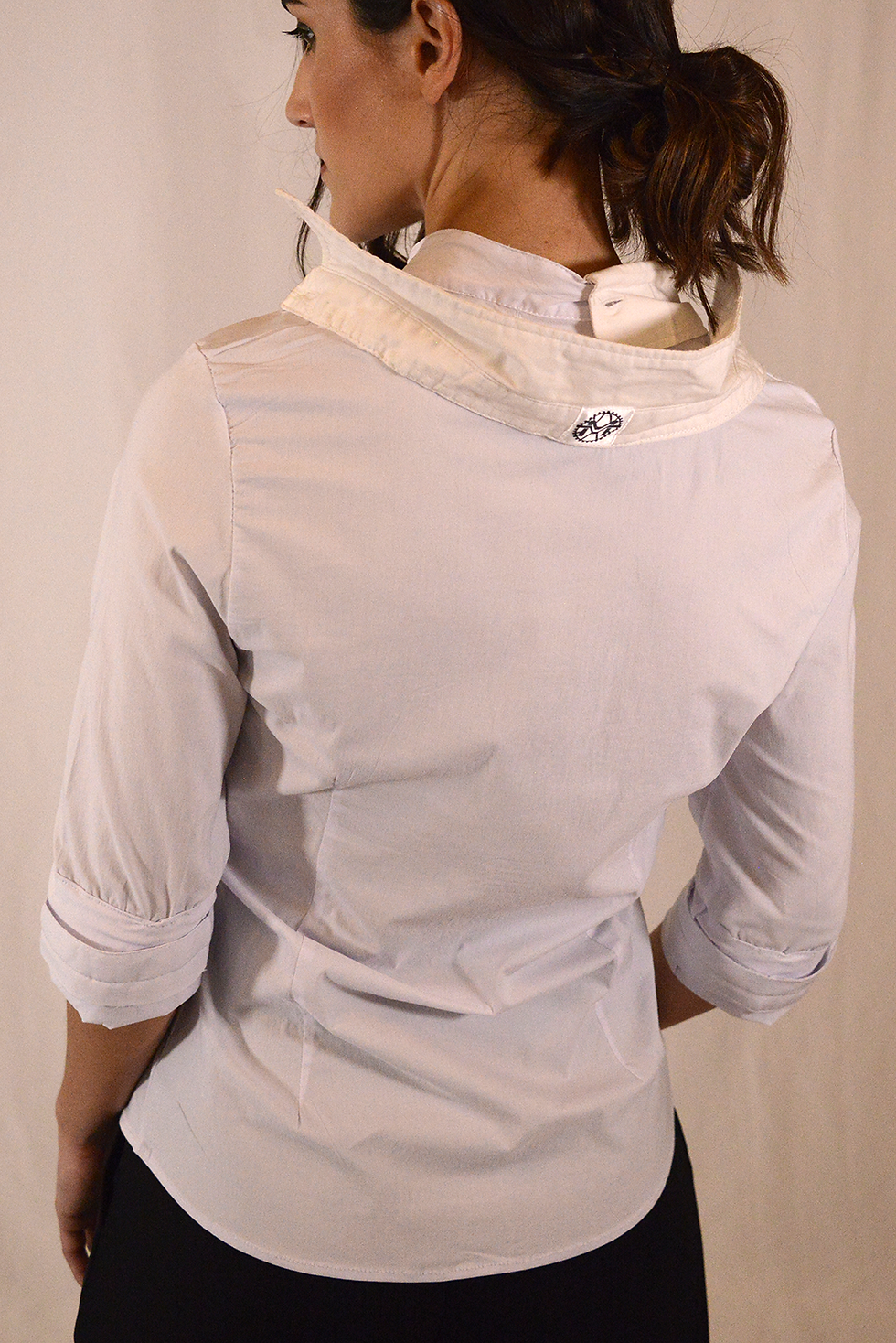 Thumbnail: MV ARTISANAL SHIRT