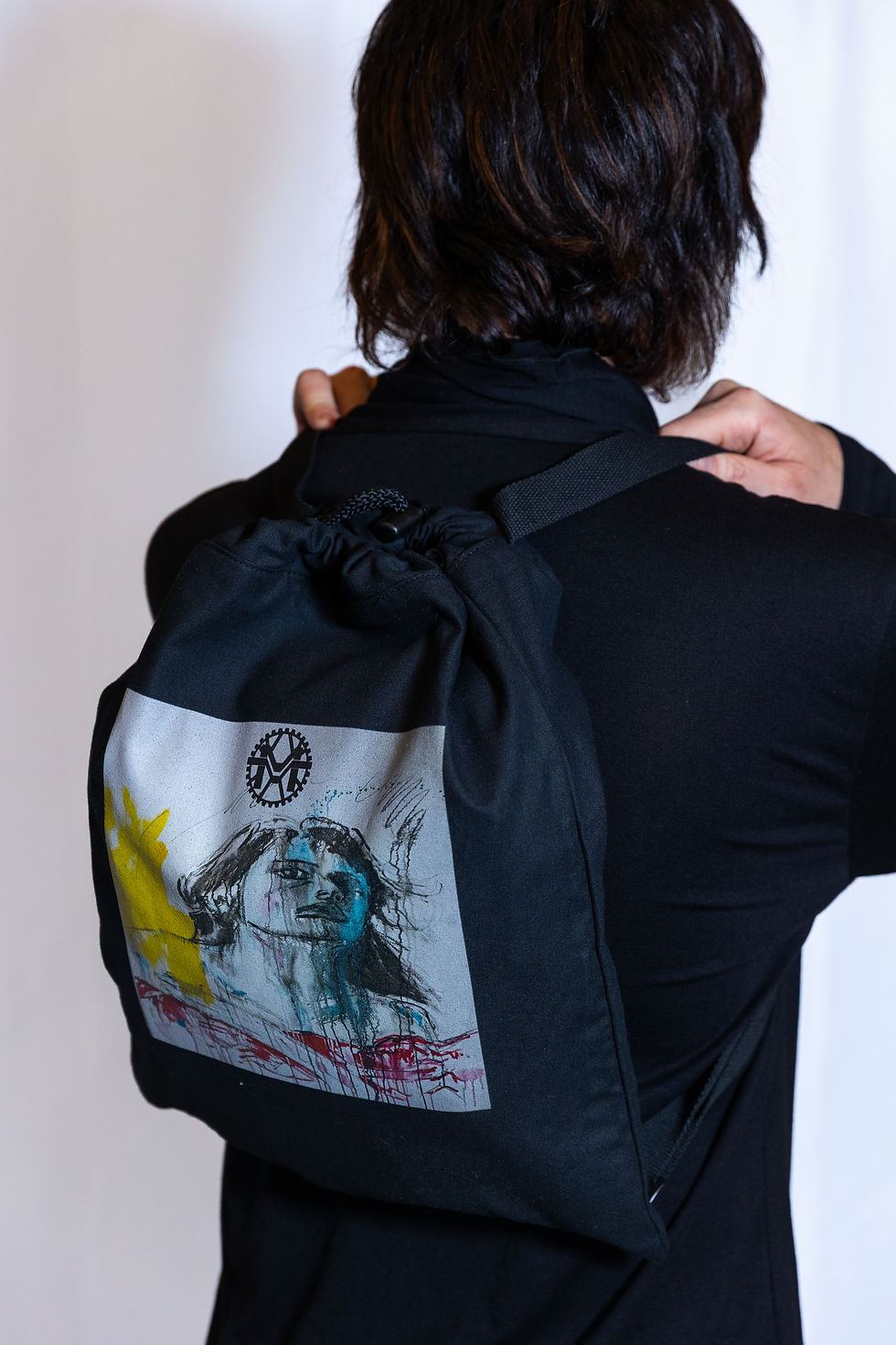 Thumbnail: MV MOTIVE BACKPACK