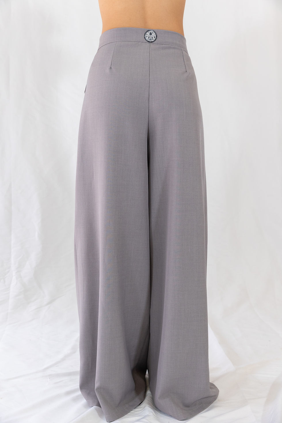 Thumbnail: MV A PALAZZO WOMEN'S PANTS