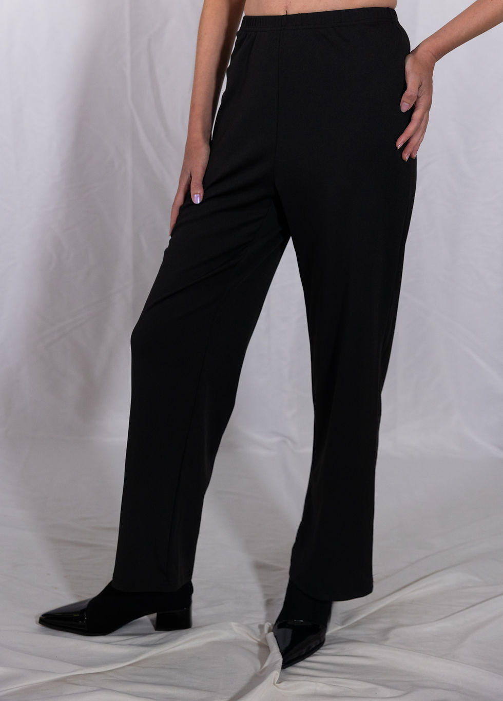 Miniatura: COMPLETO CON CAMICIA E PANTALONE INDIFFERENZA N.2