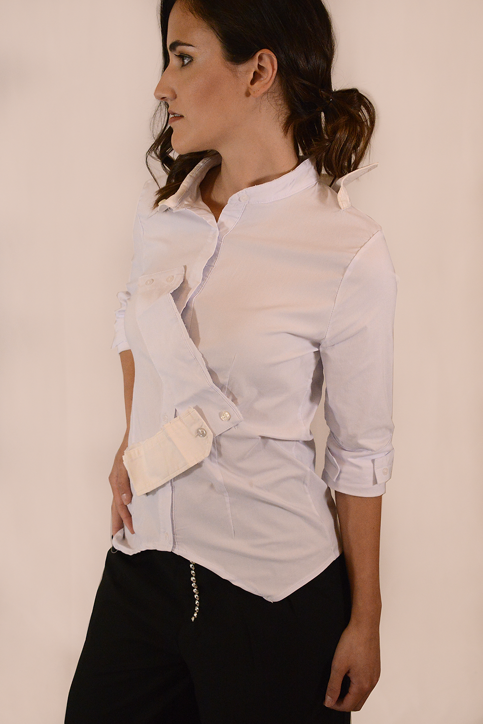 Thumbnail: MV ARTISANAL SHIRT