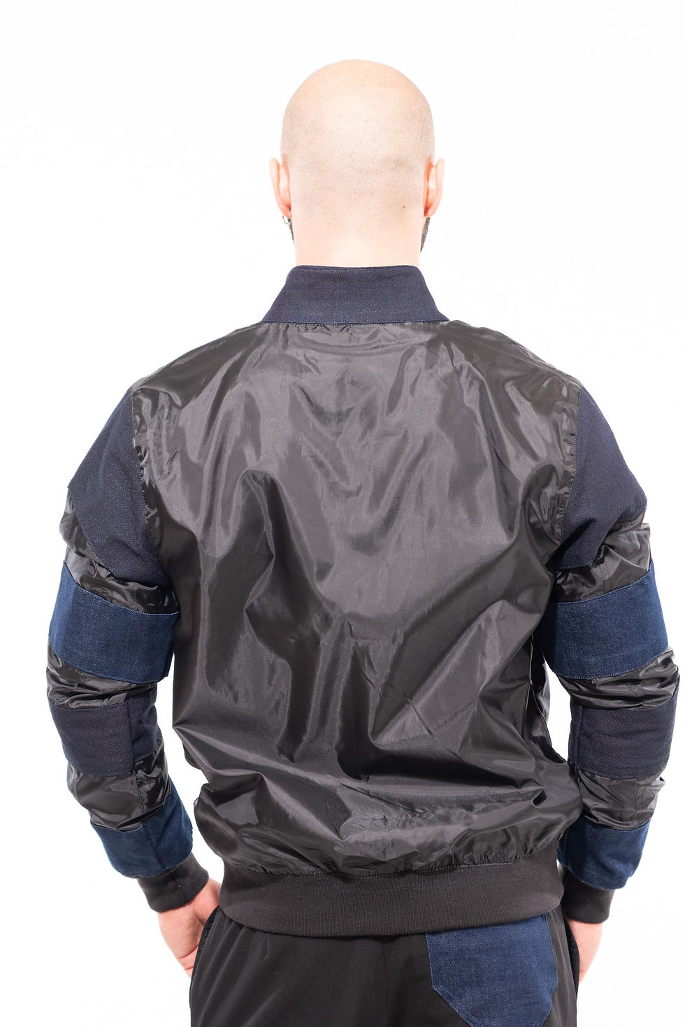 Thumbnail: MEN'S MV WATERPROOF BOMBER JACKET
