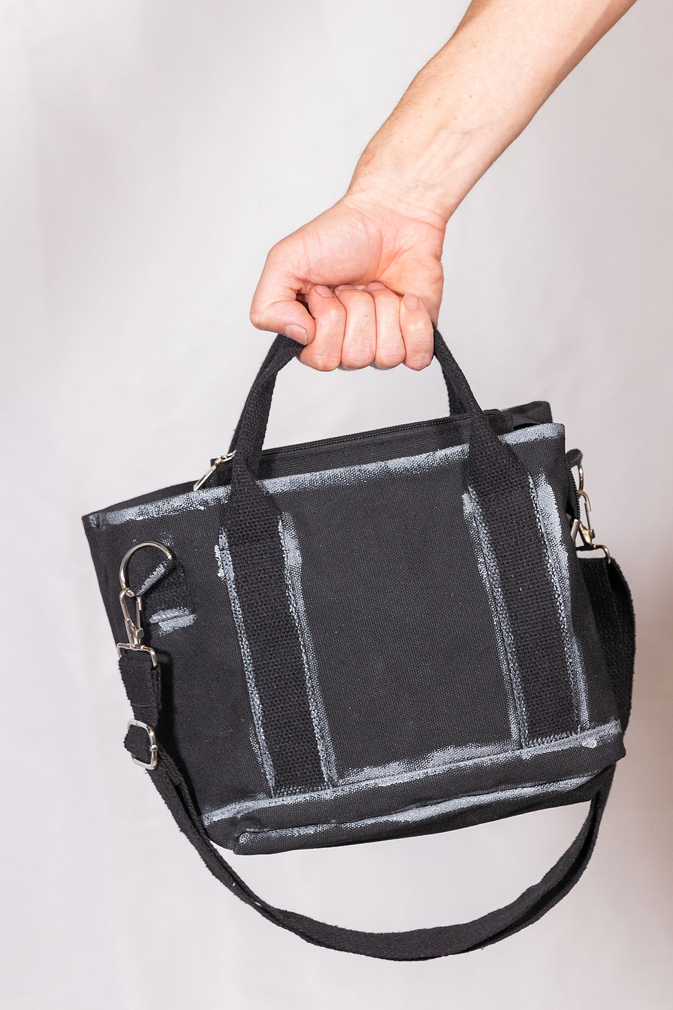 Thumbnail: MINI BAG MV ARTISANAL