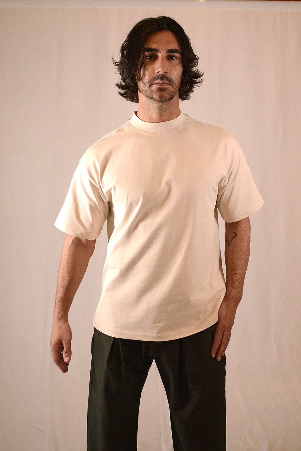 Thumbnail: MV MAXI SWEATER