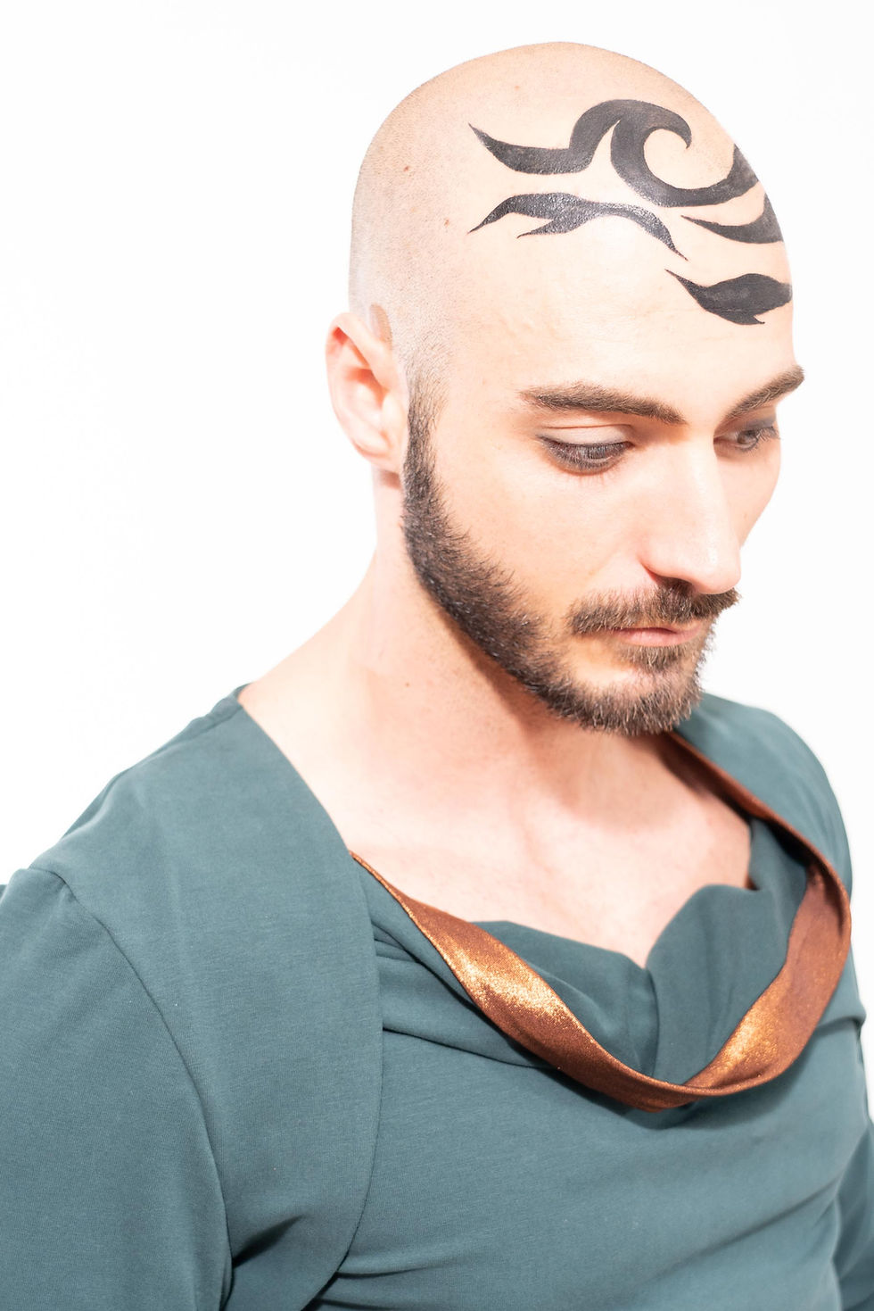 Thumbnail: MEN'S CASCADE SWEATER
