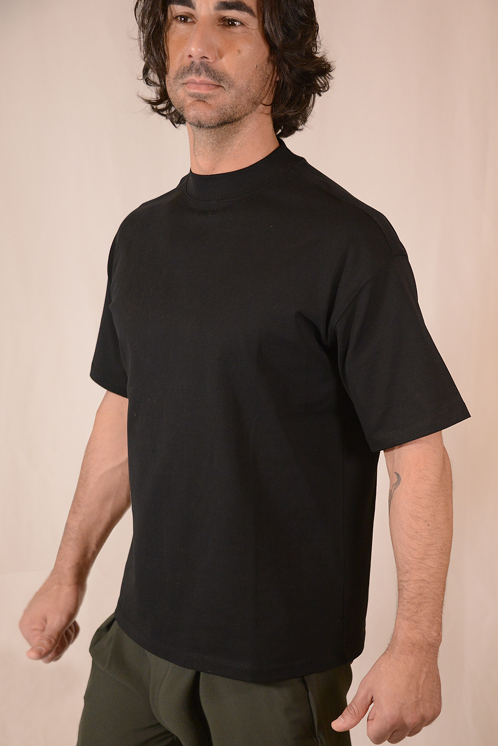 Thumbnail: MV MAXI SWEATER