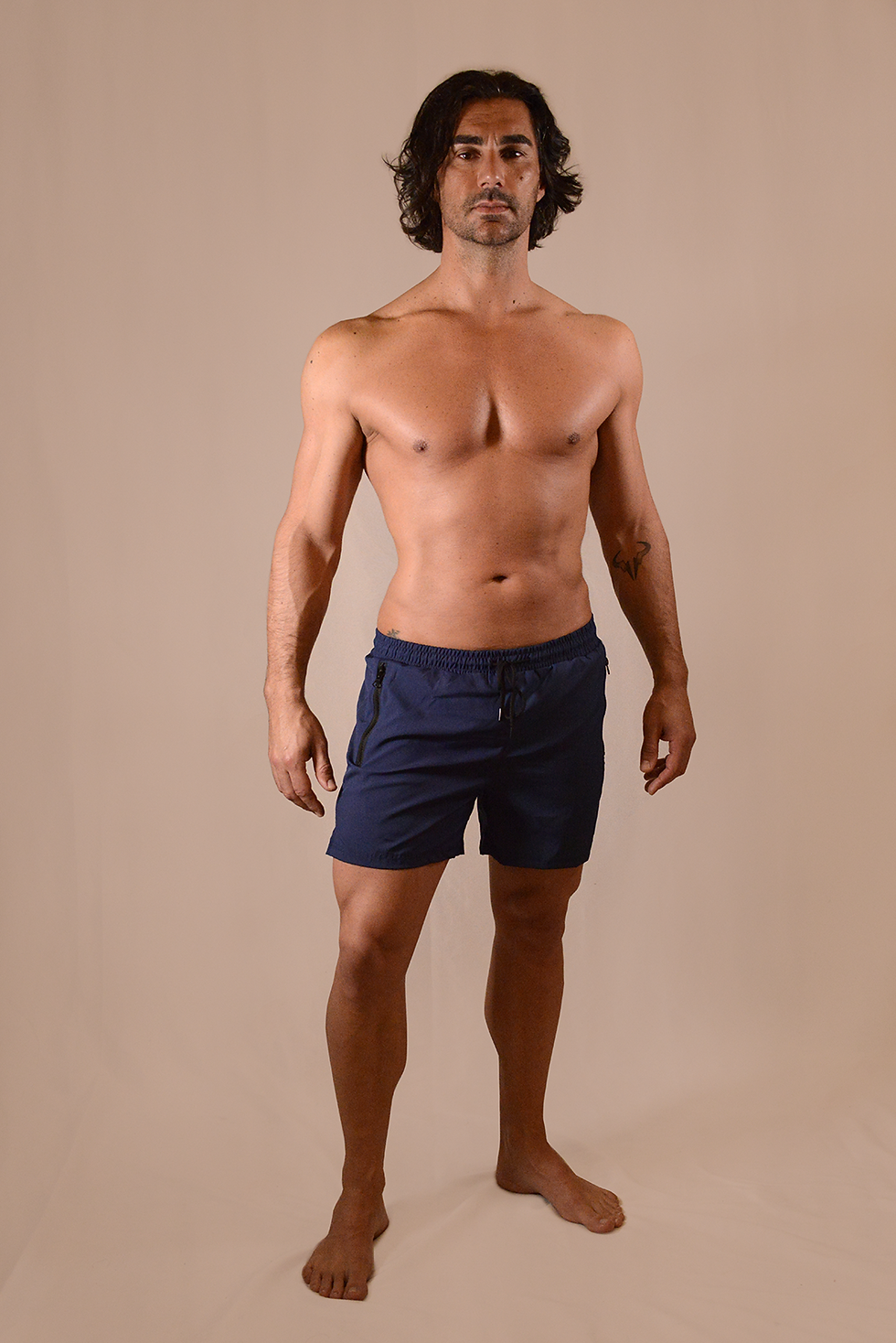 Thumbnail: MV MARE MEN'S SHORTS
