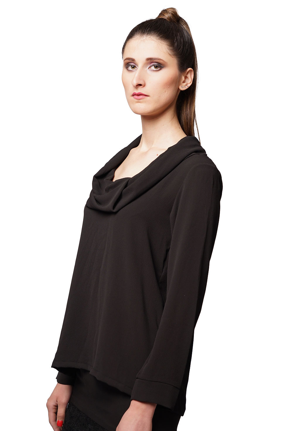 Miniatura: BLUSA DONNA MV2