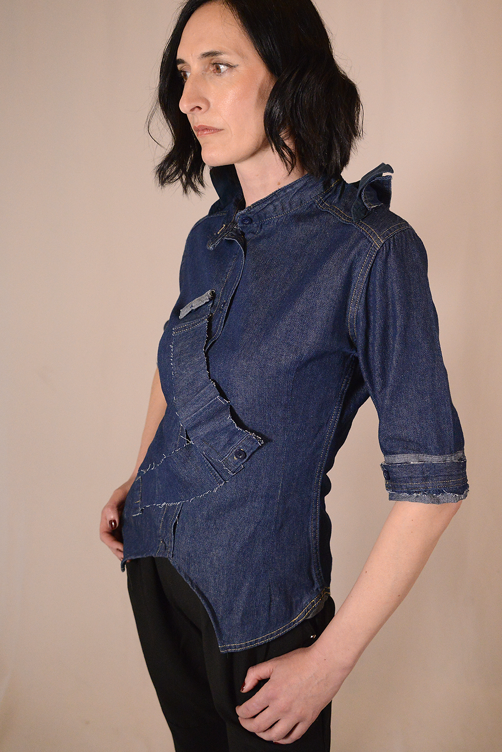 Thumbnail: MV ARTISANAL SHIRT