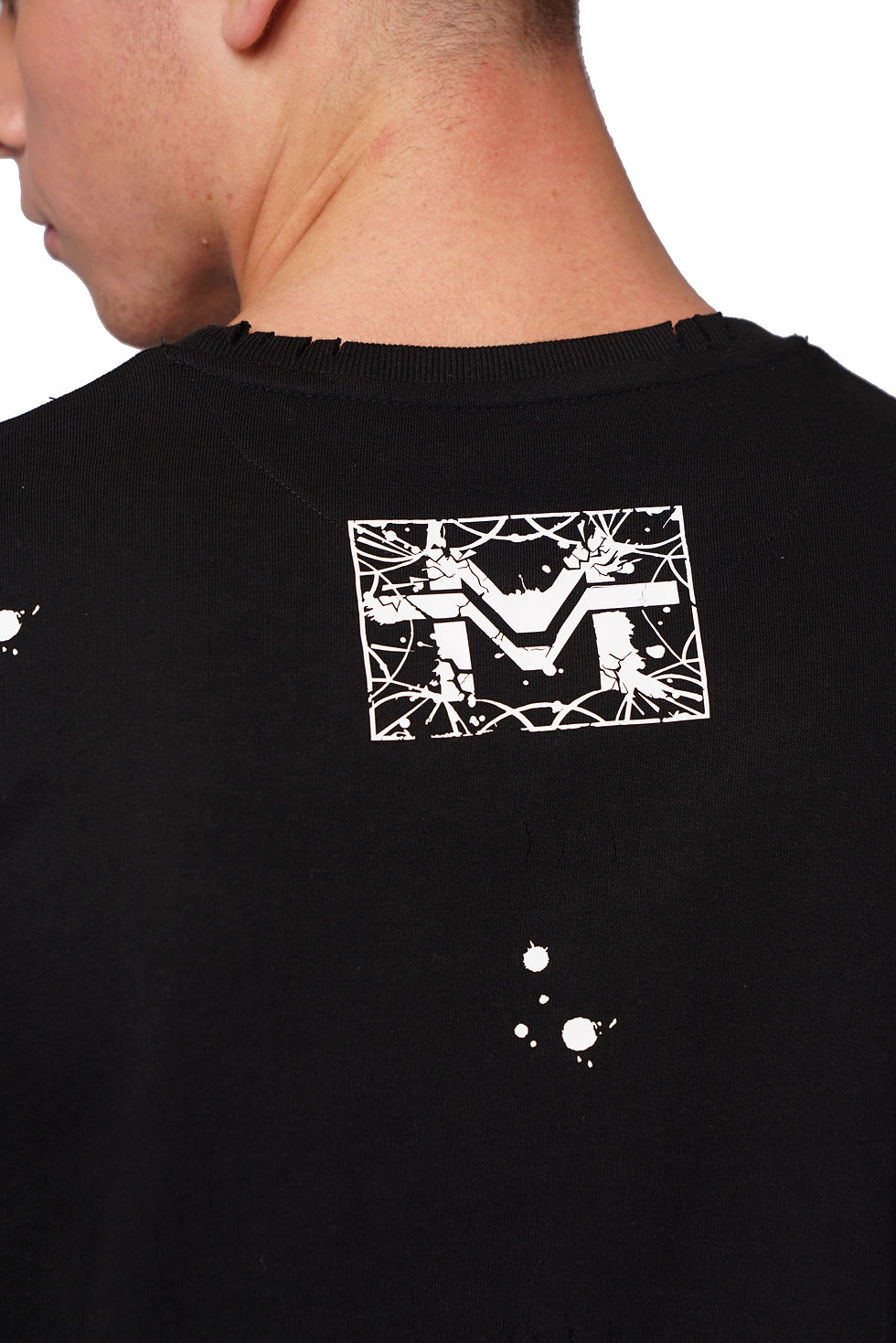 Thumbnail: MEN'S SWEATSHIRT MV GRAPHIC