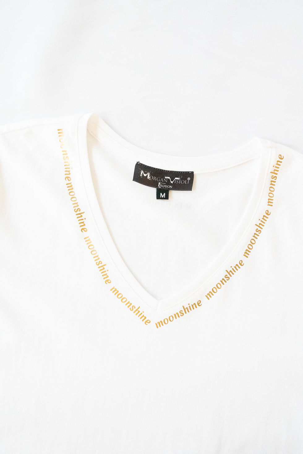 Thumbnail: WOMEN'S MOONSHINE CHAIN T-SHIRT