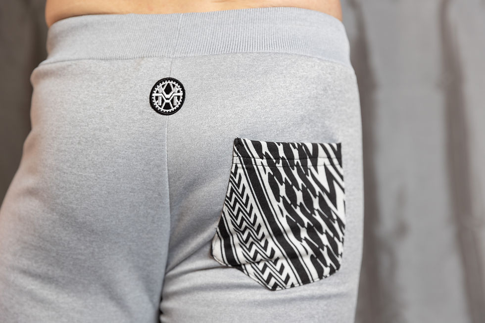 Thumbnail: MEN'S MV FANTASIA TROUSERS