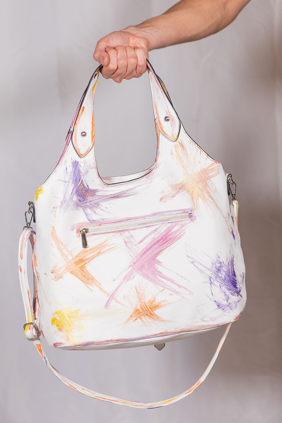 Miniatura: BAG MV GRAPHIC