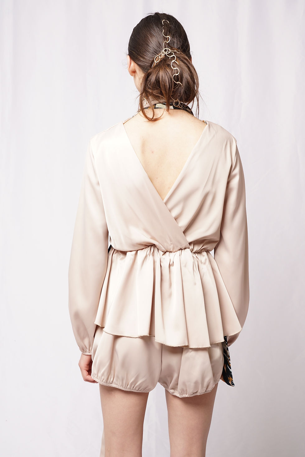 Thumbnail: WOMEN'S MV DRESS SLIP