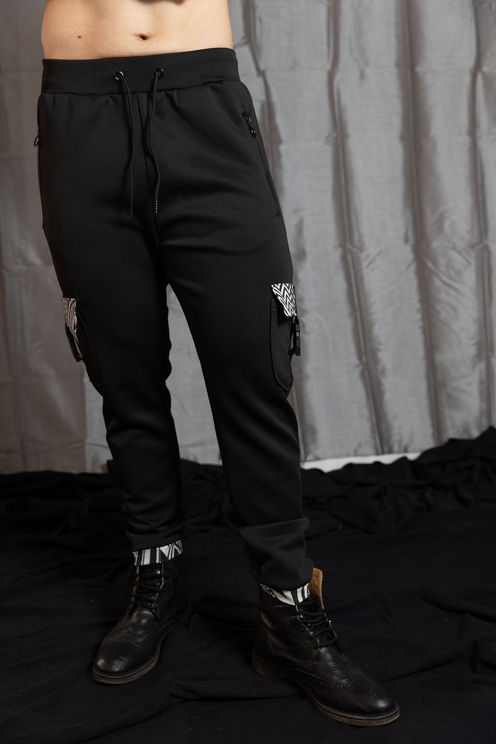 Thumbnail: MEN'S MV FANTASIA TROUSERS