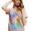 Thumbnail: WOMEN'S 5 ELEMENTS T-SHIRT