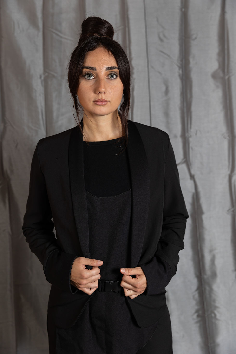 Miniatura: COMPLETO DONNA MV