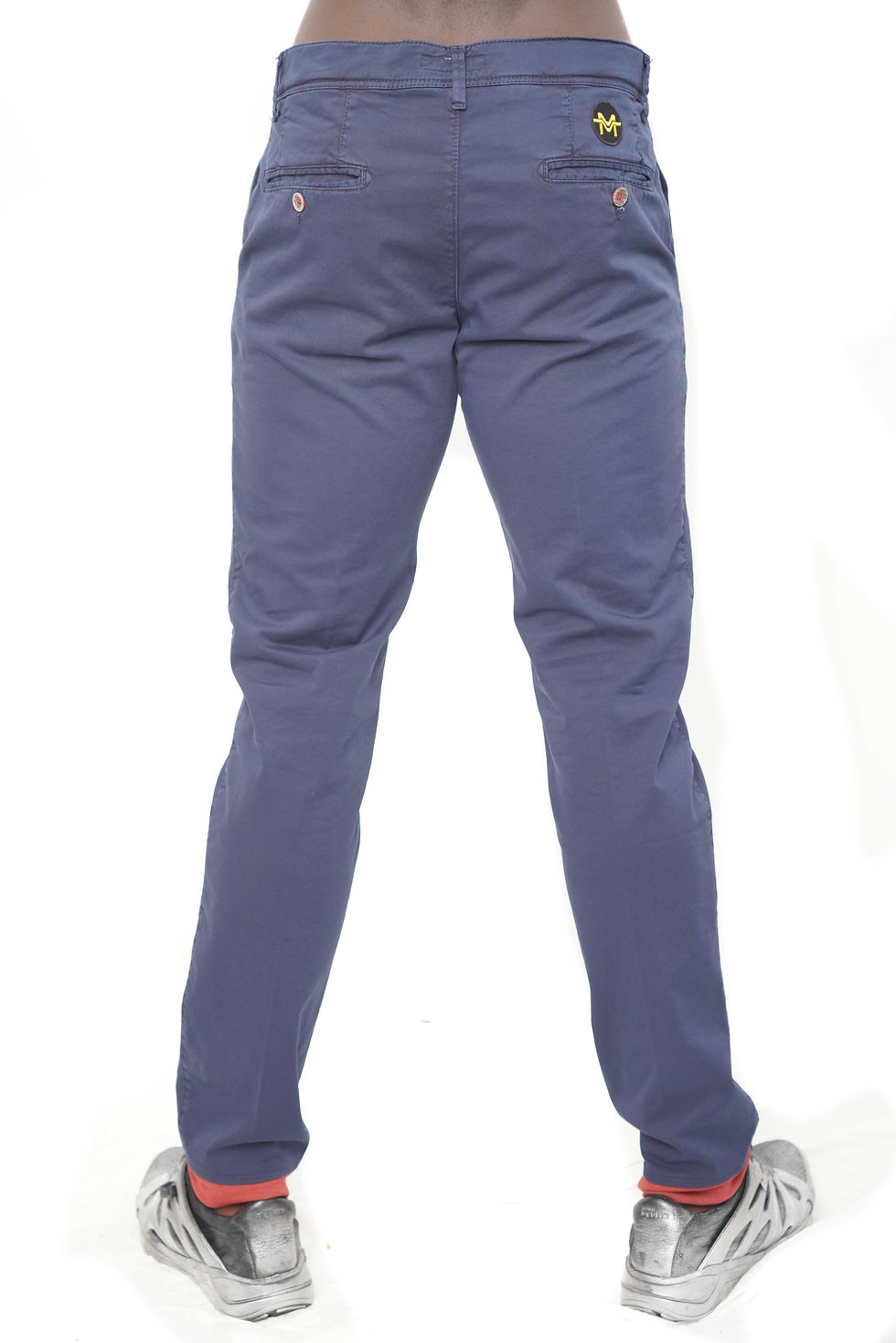 Thumbnail: MV CASUAL MEN'S TROUSERS