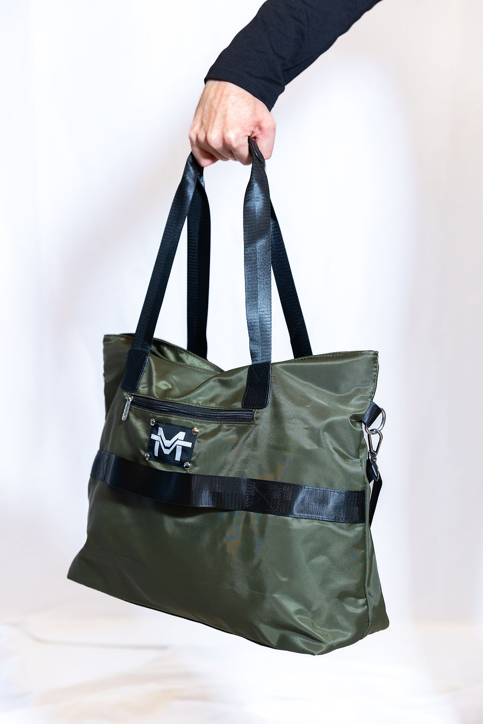 Thumbnail: SHOOPER BAG MV