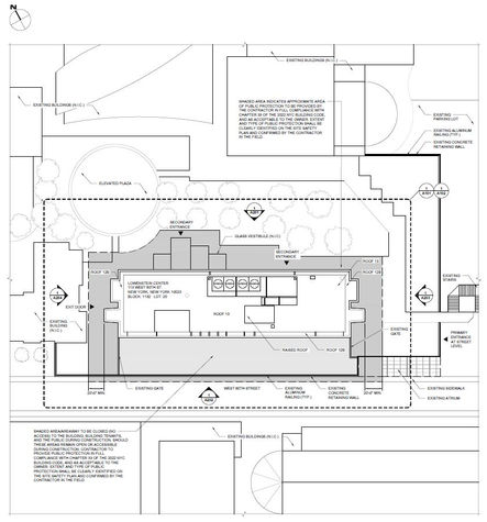 Lowenstein - Site Plan.JPG