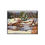 Thumbnail: Snowy Stream Heavy Duty Floor Mat