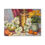 Thumbnail: Glass Cutting Board, Still Life With Oranges