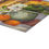 Thumbnail: Glass Cutting Board, Still Life With Oranges