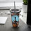 Thumbnail: Sunsplash Tumbler with Straw, 16oz