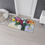 Thumbnail: Vibrant Bouquet Heavy Duty Floor Mat