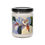 Thumbnail: White Iris Scented Soy Candle, 9oz Fine Art Home Decor