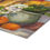 Thumbnail: Glass Cutting Board, Still Life With Oranges