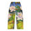 Thumbnail: Water Lillies Women's Pajama Pants (AOP)