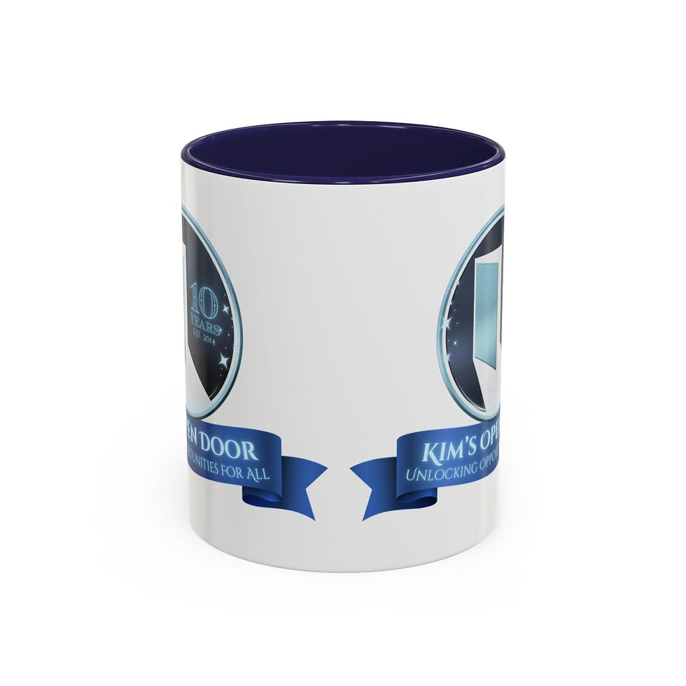Thumbnail: KOD Legacy Coffee Mug (11, 15oz)