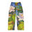 Thumbnail: Water Lillies Women's Pajama Pants (AOP)