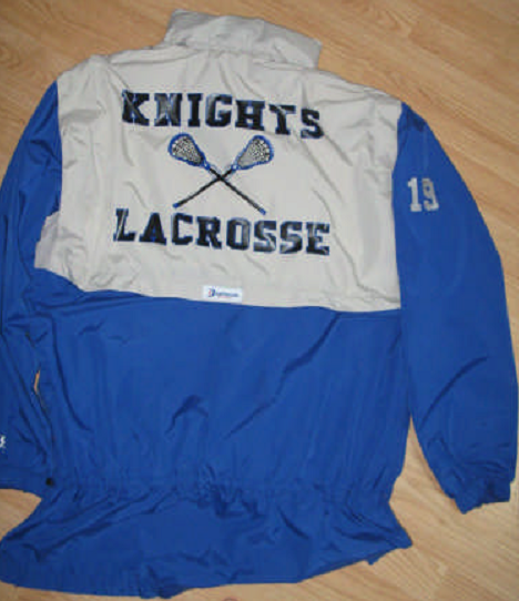 BOATHOUSE PULLOVER JACKET