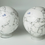 Thumbnail: Medium Howlite Spheres