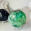 Thumbnail: Fluorite Sphere 