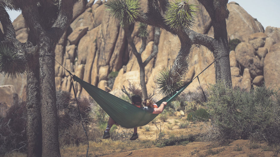 National Parks: How to