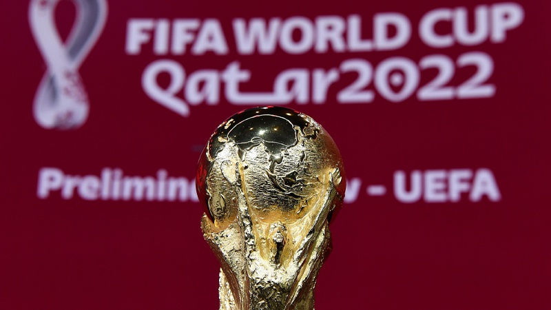 World Cup Qualifiers squad announcement!