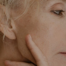 woman in menapauza