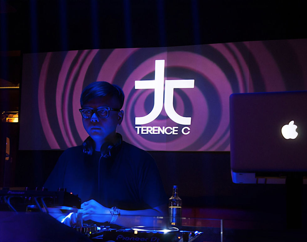 Bicycle Corporation guest DJ Terence C for Electronic Roots 145.