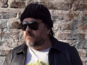 Falso Simulacro to perform his fourth guest show.