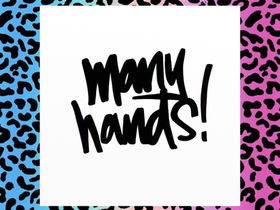 Many Hands DJ duo back on Friday with 'Basement Soul' 50.